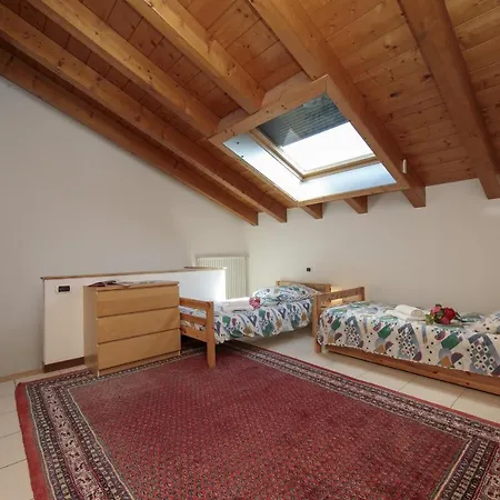 Romina Lakeview Apt. Appartement San Siro (Lombardy)