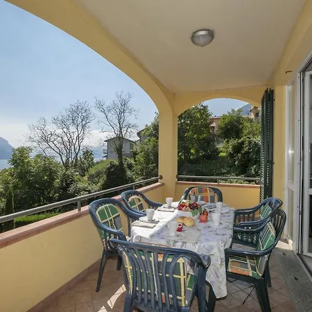 Appartement Romina Lakeview Apt.