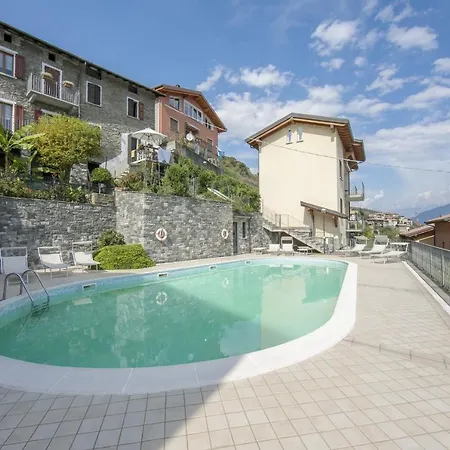 Romina Lakeview Apt. Appartement San Siro (Lombardy)