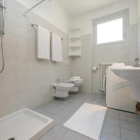 Appartement Romina Lakeview Apt.