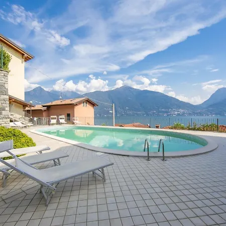 Romina Lakeview Apt. Appartement San Siro (Lombardy)