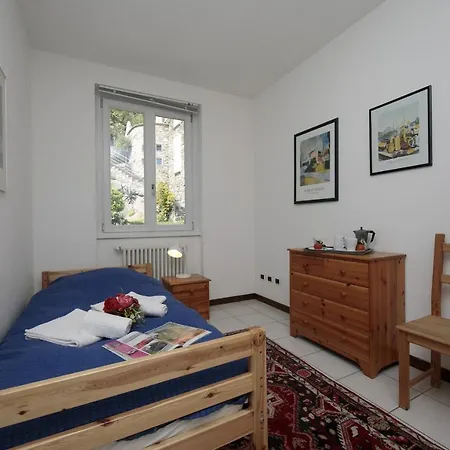 Romina Lakeview Apt. *