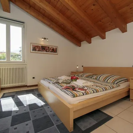 Romina Lakeview Apt. Appartement